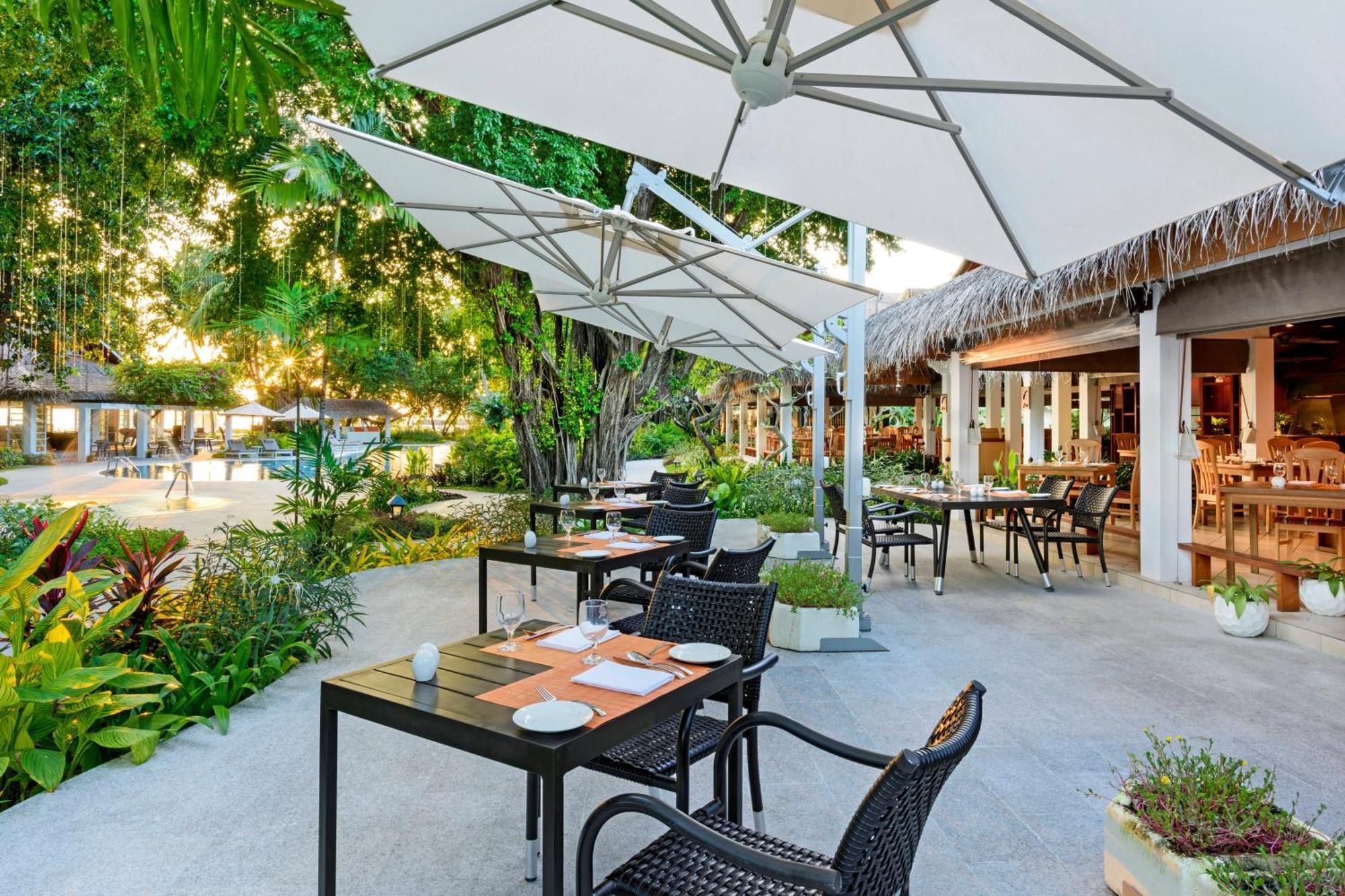 Sheraton Maldives Full Moon & 5*